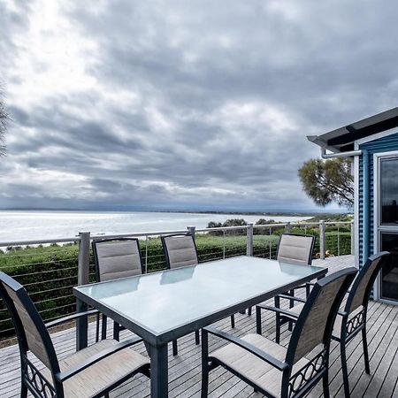Villa Bluewater Coles Bay Esterno foto