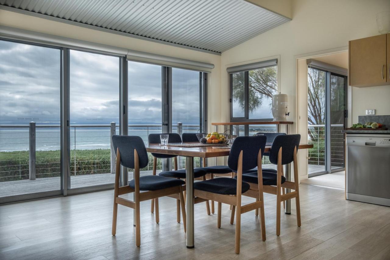 Villa Bluewater Coles Bay Esterno foto