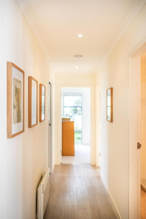 Villa Bluewater Coles Bay Esterno foto