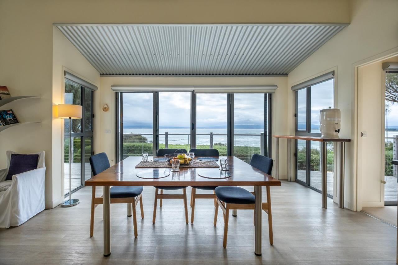 Villa Bluewater Coles Bay Esterno foto