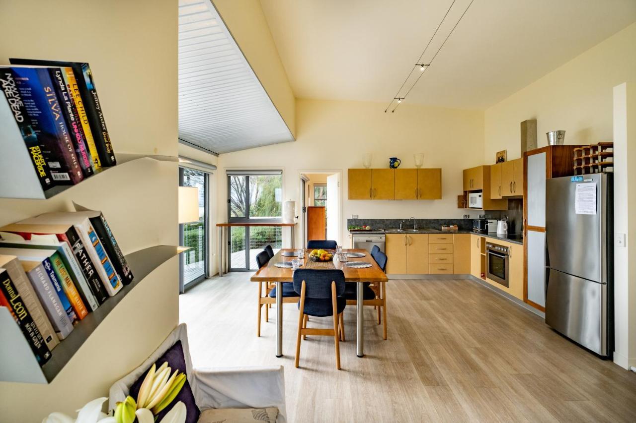 Villa Bluewater Coles Bay Esterno foto