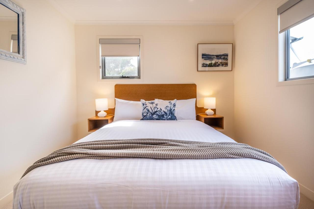 Villa Bluewater Coles Bay Esterno foto