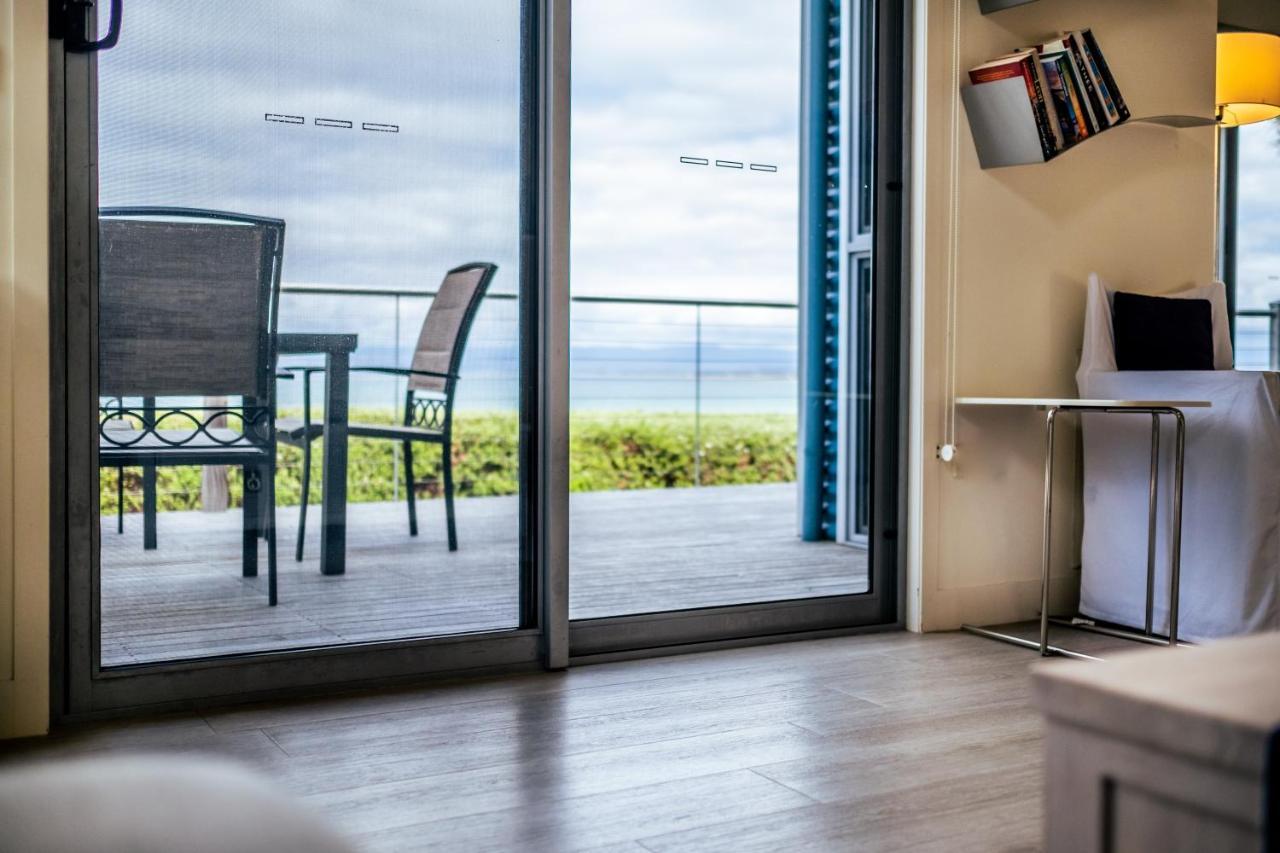 Villa Bluewater Coles Bay Esterno foto