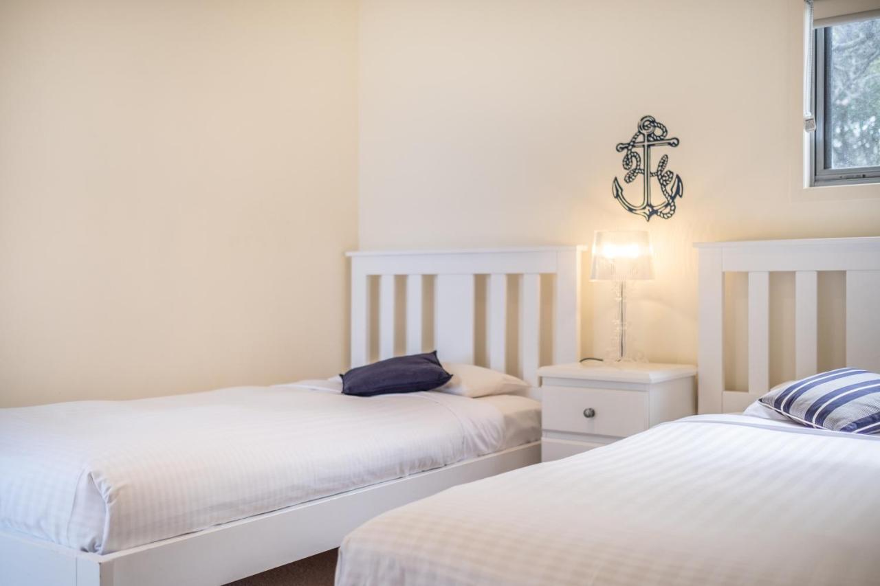 Villa Bluewater Coles Bay Esterno foto