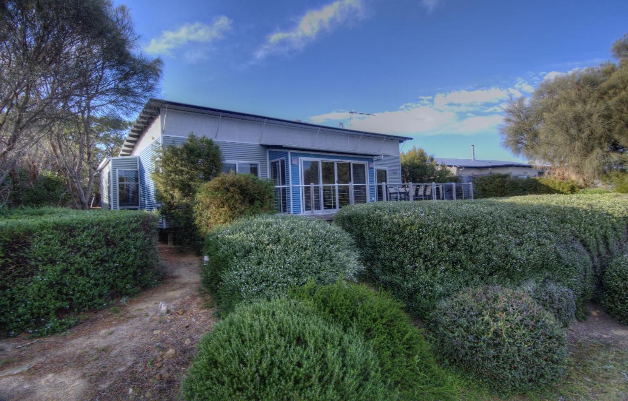 Villa Bluewater Coles Bay Esterno foto