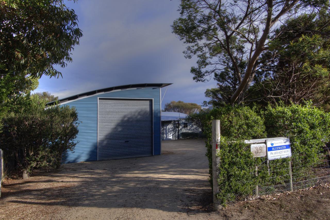 Villa Bluewater Coles Bay Esterno foto